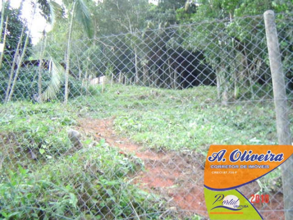 Imagem Terreno à Venda, 1.080 m² em Enseada - Ubatuba Imagem Terreno à Venda, 1.080 m² em Enseada - Ubatuba