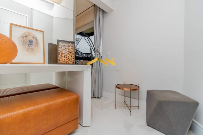Imagem Apartamento com 2 Quartos à Venda, 81 m² em Vila Nova Conceição - São Paulo Imagem Apartamento com 2 Quartos à Venda, 81 m² em Vila Nova Conceição - São Paulo