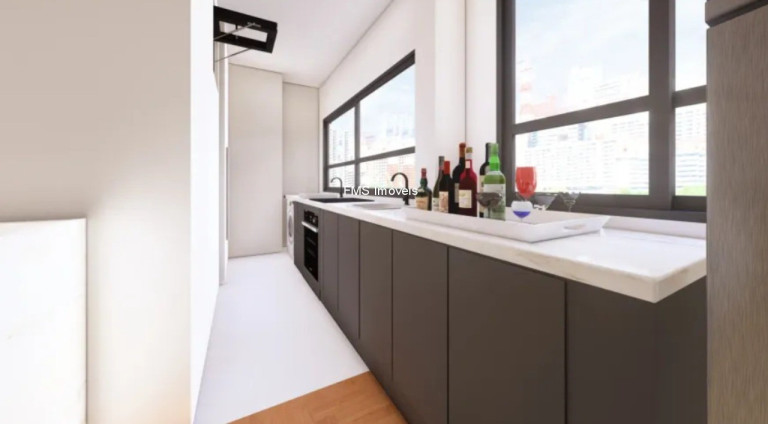Imagem Imóvel com 3 Quartos à Venda, 94 m² em Vila Nova Conceição - São Paulo Imagem Imóvel com 3 Quartos à Venda, 94 m² em Vila Nova Conceição - São Paulo