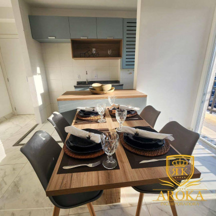 Imagem Apartamento com 2 Quartos à Venda, 57 m² em Vila Metalúrgica - Santo André Imagem Apartamento com 2 Quartos à Venda, 57 m² em Vila Metalúrgica - Santo André