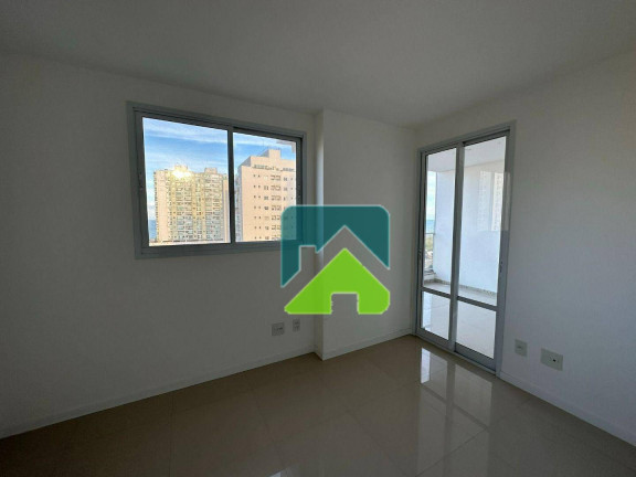 Imagem Apartamento com 3 Quartos à Venda, 75 m² em Itaparica - Vila Velha