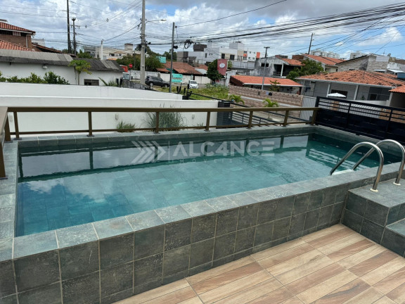 Imagem Apartamento com 2 Quartos à Venda, 55 m² em Portal Do Sol - João Pessoa
