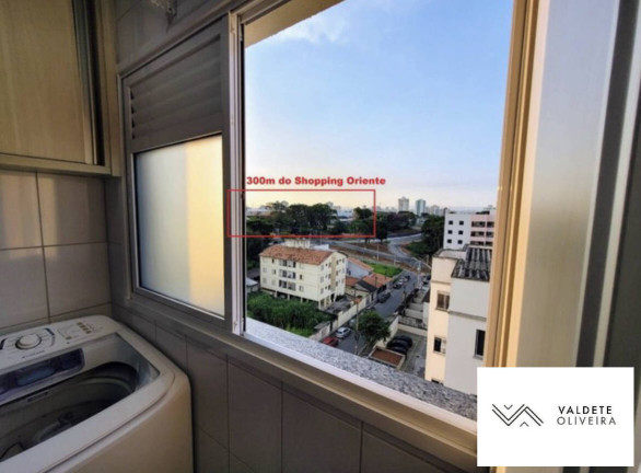 Foto do imóvel Apartamento com 2 Quartos à Venda, 53 m² em Jardim Oriente - São José Dos Campos