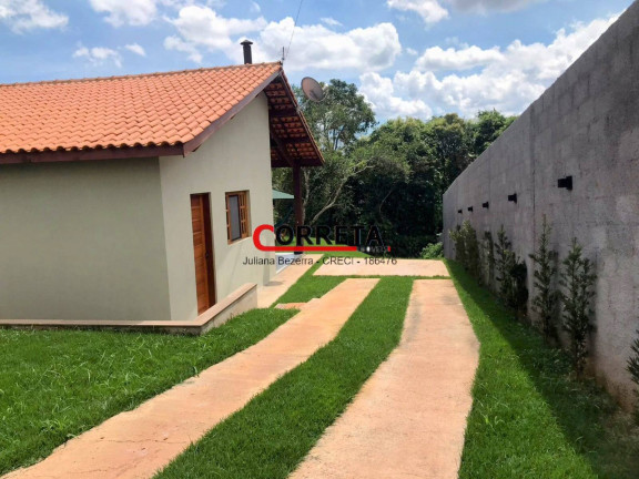 Imagem Casa com 2 Quartos à Venda, 600 m² em Campo Verde - Ibiúna Imagem Casa com 2 Quartos à Venda, 600 m² em Campo Verde - Ibiúna