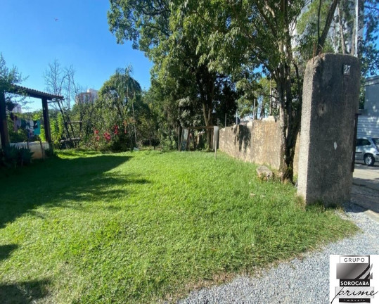 Imagem Terreno à Venda, 6.200 m² em Jardim Pagliato - Sorocaba Imagem Terreno à Venda, 6.200 m² em Jardim Pagliato - Sorocaba