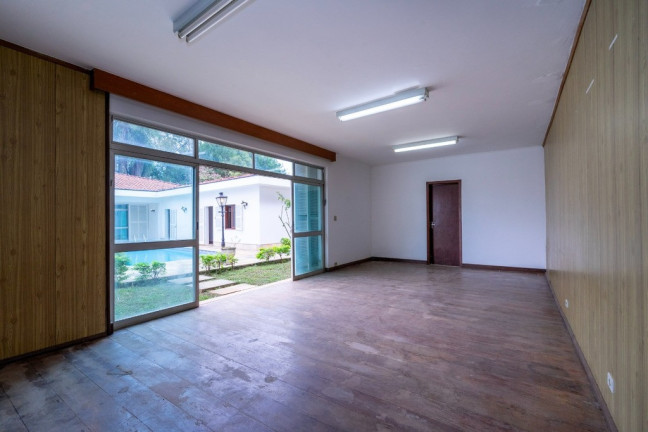 Imagem Casa com 4 Quartos à Venda, 665 m² em Jardim Marajoara - São Paulo Imagem Casa com 4 Quartos à Venda, 665 m² em Jardim Marajoara - São Paulo