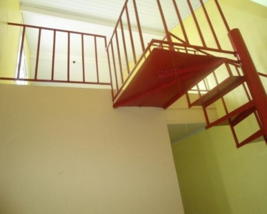 Imagem Casa com 3 Quartos à Venda, 100 m² em São Borja - São Leopoldo