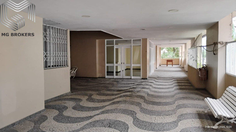 Imóvel com 2 Quartos à Venda, 83 m² em Copacabana - Rio De Janeiro