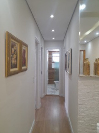 Imagem Apartamento com 3 Quartos à Venda, 75 m² em Vila Moinho Velho - São Paulo