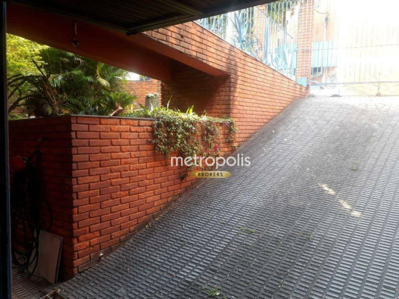 Imagem Sobrado com 5 Quartos à Venda, 349 m² em Vila Sacadura Cabral - Santo André Imagem Sobrado com 5 Quartos à Venda, 349 m² em Vila Sacadura Cabral - Santo André