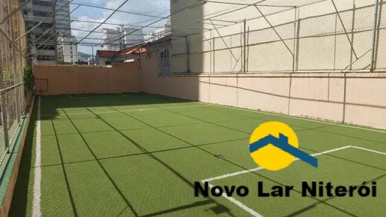 Imagem Apartamento com 2 Quartos à Venda, 83 m² em Icaraí - Niterói Imagem Apartamento com 2 Quartos à Venda, 83 m² em Icaraí - Niterói