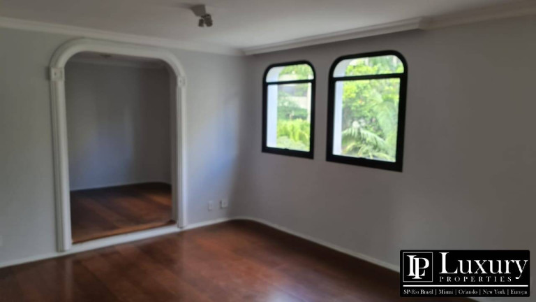 Imagem Apartamento com 2 Quartos à Venda, 135 m² em Real Parque - São Paulo