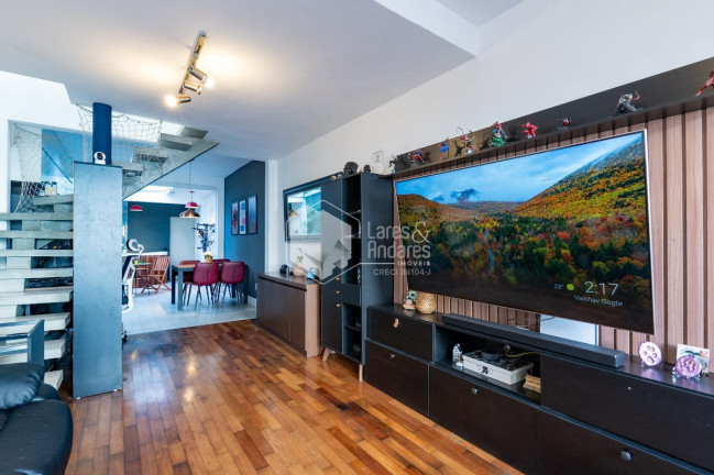 Imagem Imóvel com 3 Quartos à Venda, 94 m² em Campo Belo - São Paulo Imagem Imóvel com 3 Quartos à Venda, 94 m² em Campo Belo - São Paulo