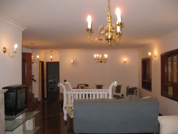 Imagem Casa com 4 Quartos à Venda, 350 m² em Vila Irmãos Arnoni - São Paulo