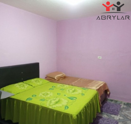 Imagem Sobrado com 4 Quartos à Venda, 128 m² em Vila Real - Várzea Paulista Imagem Sobrado com 4 Quartos à Venda, 128 m² em Vila Real - Várzea Paulista