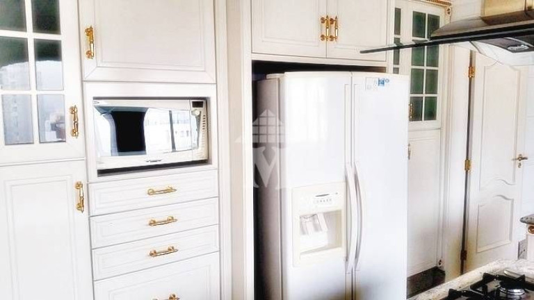 Apartamento com 4 Quartos à Venda, 660 m² em Paraíso - São Paulo
