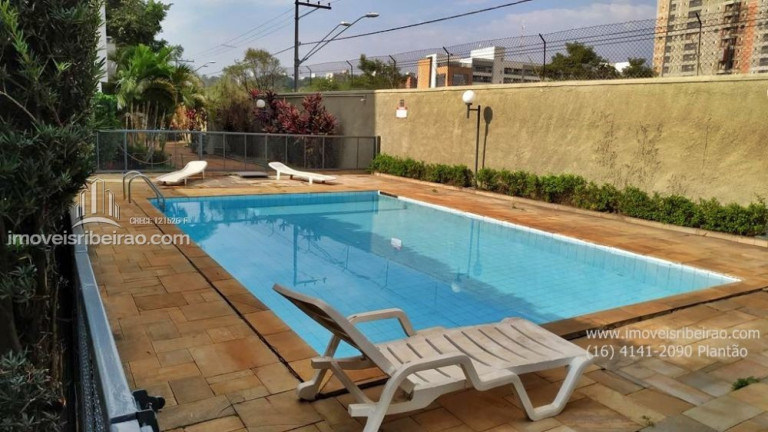Imagem Apartamento com 3 Quartos à Venda, 101 m² em Ribeirânia - Ribeirão Preto Imagem Apartamento com 3 Quartos à Venda, 101 m² em Ribeirânia - Ribeirão Preto