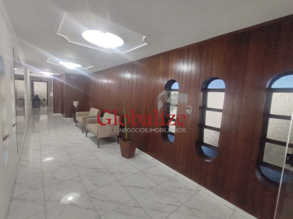 Imagem Imóvel com 2 Quartos à Venda, 103 m² em Embaré - Santos