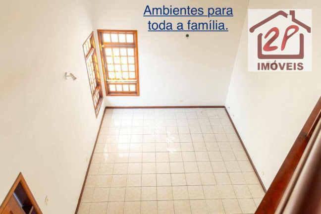 Imagem Casa com 4 Quartos à Venda, 249 m² em Jardim Santa Maria - Jacareí Imagem Casa com 4 Quartos à Venda, 249 m² em Jardim Santa Maria - Jacareí