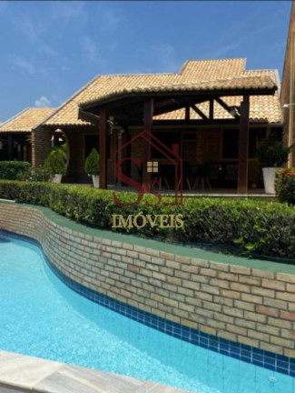 Imagem Casa à Venda,  em Tibau
