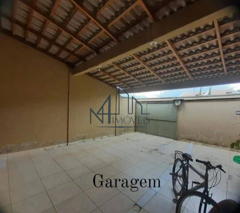 Casa com 3 Quartos à Venda, 243 m² em Independência - Aparecida De Goiânia