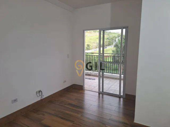 Imagem Apartamento com 2 Quartos à Venda, 73 m² em Parque Santo Antônio - Jacareí Imagem Apartamento com 2 Quartos à Venda, 73 m² em Parque Santo Antônio - Jacareí