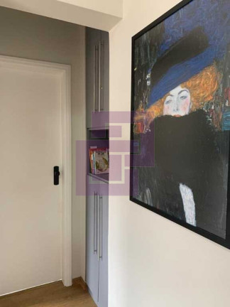 Imagem Apartamento com 1 Quarto à Venda, 96 m² em Jardim Las Palmas - Guarujá Imagem Apartamento com 1 Quarto à Venda, 96 m² em Jardim Las Palmas - Guarujá