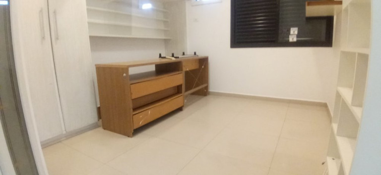 Imagem Apartamento com 3 Quartos para Alugar, 150 m² em Embaré - Santos Imagem Apartamento com 3 Quartos para Alugar, 150 m² em Embaré - Santos