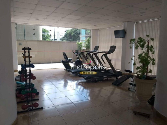 Imagem Apartamento com 3 Quartos à Venda, 129 m² em Vila Guiomar - Santo André Imagem Apartamento com 3 Quartos à Venda, 129 m² em Vila Guiomar - Santo André