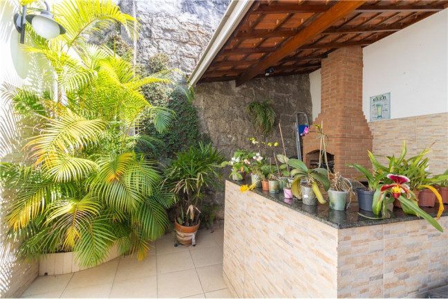 Imagem Casa com 3 Quartos à Venda,  em Vila Salete - São Paulo