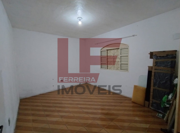Sobrado com 2 Quartos à Venda,  em Jardim Vassouras - Francisco Morato