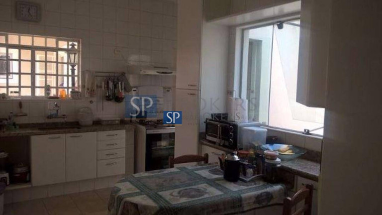 Imagem Casa com 3 Quartos à Venda, 150 m² em Bosque Da Saúde - São Paulo Imagem Casa com 3 Quartos à Venda, 150 m² em Bosque Da Saúde - São Paulo