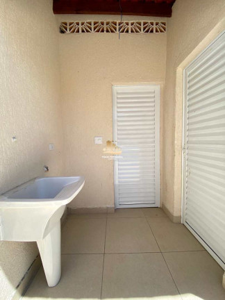 Imagem Casa com 3 Quartos à Venda, 103 m² em Mirim - Praia Grande