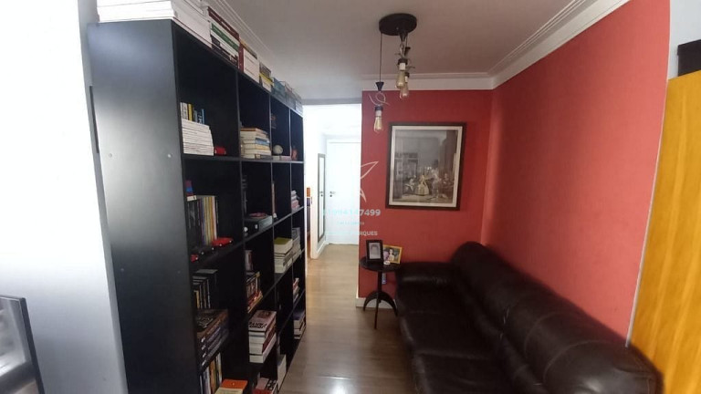 Imagem Apartamento com 3 Quartos à Venda, 77 m² em Butantã - São Paulo Imagem Apartamento com 3 Quartos à Venda, 77 m² em Butantã - São Paulo
