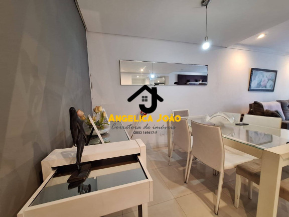 Imagem Apartamento com 2 Quartos à Venda, 80 m² em Gonzaguinha - São Vicente Imagem Apartamento com 2 Quartos à Venda, 80 m² em Gonzaguinha - São Vicente