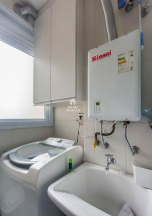 Imagem Apartamento com 3 Quartos à Venda, 70 m² em água Branca Imagem Apartamento com 3 Quartos à Venda, 70 m² em água Branca