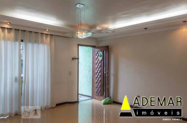 Imagem Casa com 3 Quartos à Venda, em Alves Dias - São Bernardo Do Campo Imagem Casa com 3 Quartos à Venda, em Alves Dias - São Bernardo Do Campo