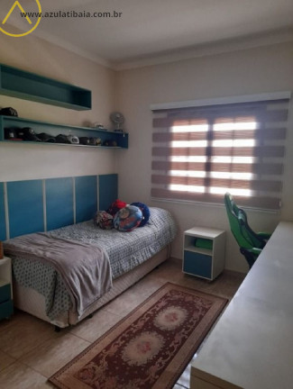 Imagem Imóvel com 4 Quartos à Venda, 214 m² em Jardim Estancia Brasil - Atibaia