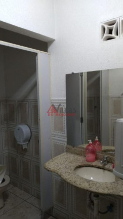 Imagem Casa à Venda, 360 m² em Parque Maria Helena - São Paulo Imagem Casa à Venda, 360 m² em Parque Maria Helena - São Paulo
