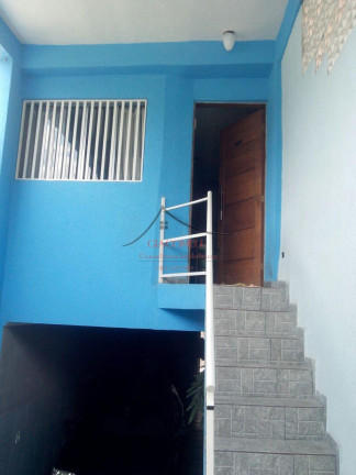 Casa com 3 Quartos à Venda, 180 m² em Jardim Nossa Senhora Do Carmo - São Paulo