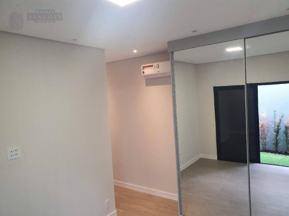 Imagem Casa de Condomínio com 3 Quartos à Venda, 365 m² em Spazio Verde Comendador - Bauru