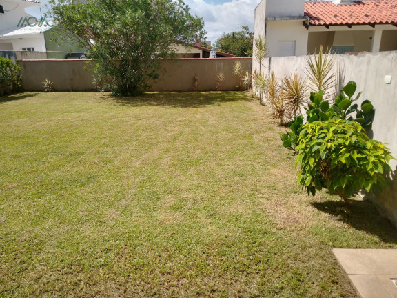Imagem Casa com 5 Quartos à Venda, 196 m² em Uirapuru - Itapoá