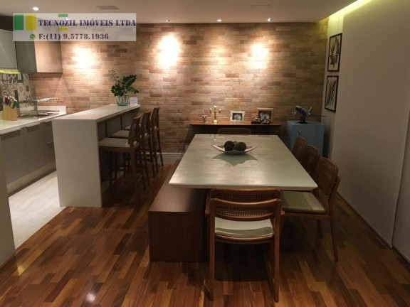 Imagem Apartamento com 3 Quartos à Venda, 156 m² em Vila Mariana - São Paulo Imagem Apartamento com 3 Quartos à Venda, 156 m² em Vila Mariana - São Paulo
