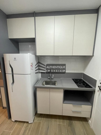 Imagem Imóvel com 1 Quarto à Venda, 25 m² em Vila Clementino - São Paulo Imagem Imóvel com 1 Quarto à Venda, 25 m² em Vila Clementino - São Paulo