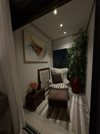 Imagem Apartamento com 2 Quartos à Venda, 117 m² em Campo Belo - São Paulo Imagem Apartamento com 2 Quartos à Venda, 117 m² em Campo Belo - São Paulo