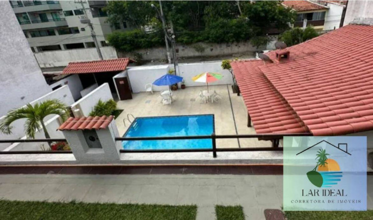 Imagem Casa com 3 Quartos à Venda, em Braga - Cabo Frio Imagem Casa com 3 Quartos à Venda, em Braga - Cabo Frio