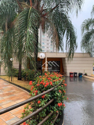 Imagem Apartamento com 1 Quarto à Venda, 37 m² em Nova Aliança - Ribeirão Preto