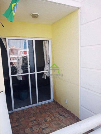 Imagem Apartamento com 2 Quartos à Venda, 45 m² em Jardim ísis - Cotia Imagem Apartamento com 2 Quartos à Venda, 45 m² em Jardim ísis - Cotia