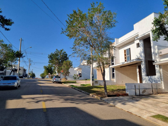 Imagem Casa de Condomínio com 3 Quartos à Venda, 209 m² em Cajuru Do Sul - Sorocaba