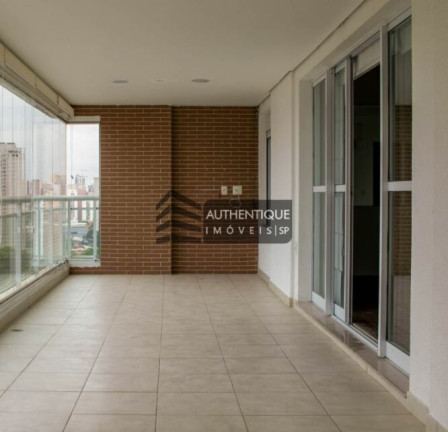 Imagem Apartamento com 4 Quartos à Venda, 200 m² em Santana - São Paulo